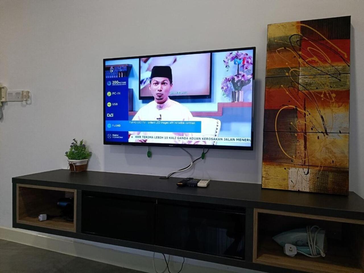 Pangsapuri Imperio *